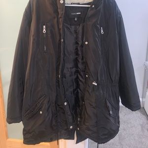 Fashionova Comfy Winter Coat